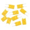 Oem Raychem RUEF500 polimerinis saugiklis - 30V/5A rastras 10.2mm - 10 vnt