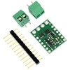 RC jungiklis su MOSFET 30V/15A tranzistoriumi, Pololu 2803