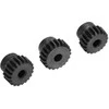 Oem RC variklio žvaigždutė - 5mm 20T 0.5M - pavarų dėžė