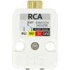 RCA Audio/Video Composite - M5Stack kūrimo modulių išplėtimo blokas