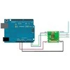 Oem RDA5807M FM imtuvo imtuvo imtuvo modulis - RDS stereofoninis FM radijas - Arduino
