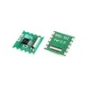 Oem RDA5807M FM imtuvo imtuvo imtuvo modulis - RDS stereofoninis FM radijas - Arduino
