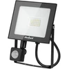 Rebel 20 W 6500 K LED prožektorius su prieblandos jutikliu