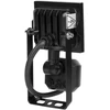 Rebel 20W LED prožektorius su judesio ir prieblandos jutikliu, 4000K, 230V