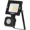 Rebel 20W LED prožektorius su judesio ir prieblandos jutikliu, 4000K, 230V