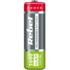 REBEL AA baterija, 2600 mAh, Ni-MH, 1.2 V, 4 vnt./bl, R6