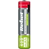 REBEL AAA baterijos, 400 mAh, ličio jonų, 1.5 V, 2 vnt./bl, R3, C tipo lizdas