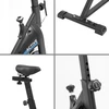 REBEL ACTIVE besisukančio dviračio modelis RBA-1008