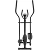 REBEL ACTIVE magnetinio dviračio modelis RBA-1009