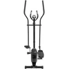REBEL ACTIVE magnetinio dviračio modelis RBA-1009