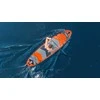 REBEL ACTIVE RBA-4507 SUP lenta - pilka
