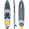 REBEL ACTIVE SUP lenta su sėdyne 350x81x15, RBA4501 rinkinys