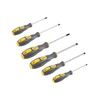 Rebel atsuktuvų rinkinys 6 vnt.