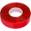 Dwustronna REBEL dvipusė lipni juosta (19 mm x 3 m) skaidri