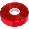 Dwustronna REBEL dvipusė lipni juosta (19 mm x 5 m) skaidri
