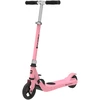 Rebel Elektrinis paspirtukas vaikams FUN WHEELS Rožinis