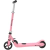 Rebel Elektrinis paspirtukas vaikams FUN WHEELS Rožinis