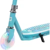 Rebel Elektrinis paspirtukas vaikams FUN WHEELS LIGHT Mėlyna