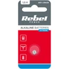 Rebel Baterijos elementas 1.5V VIPOW Extreme AG1/LR620