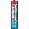 REBEL EXTREME LR03 šarminės baterijos 2 vnt./bl