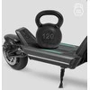 REBEL FAST WHEELS PRO MAX elektrinis paspirtukas