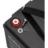 Rebel gelio baterija 12V 100Ah