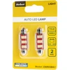 Rebel Led automobilio lemputė SV8.5 (Canbus) T11x41, 12V