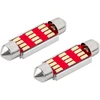Rebel Led automobilio lemputė SV8.5 (Canbus) T11x41, 12V