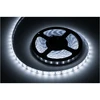 Rebel LED juosta 5m (300x5630) šaltai balta 12V