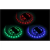 Rebel LED juosta 5m RGB (150x5050 SMD) - balta PCB