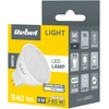 Rebel Led lempa 6W, MR16, 3000K, 230V
