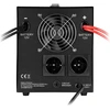Rebel POWER-1500-LFP4 nepertraukiamo maitinimo šaltinis (UPS) – grynos sinusinės bangos keitiklis su įkrovimo funkcija 12 V 230 V 1500 VA / 1050 W