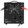 Rebel POWER-2200-LFP4 nepertraukiamo maitinimo šaltinis (UPS) – grynos sinusinės bangos keitiklis su įkrovimo funkcija 12 V 230 V 2200 VA / 1600 W