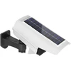 Rebel Lampa solarna - atrapa kamery monitoringowej
