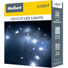 Rebel Šviesos lempos - 20 mini LED - šaltai balta