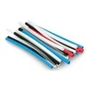 Rebel Termovamzdelių rinkinys 170 vnt 10cm 6 spalvos