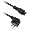 Rebel universalus maitinimo šaltinis 10 antgalių 120 W 12-19.5 V automatinis