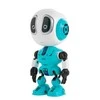 Oem REBEL VOICE robotukas - Mėlynas