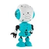 Oem REBEL VOICE robotukas - Mėlynas