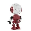 Oem REBEL VOICE robotukas - Raudonas