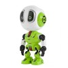 Oem REBEL VOICE robotukas - Žalias