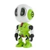 Oem REBEL VOICE robotukas - Žalias