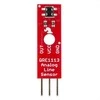 RedBot QRE1113 linijos sekimo jutiklio modulis