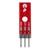 RedBot, linijos sekimo jutiklis, SparkFun SEN-11769