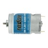 Redox DC variklis 7.2V 22000RPM