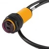 Oem Reguliuojamas atstumo jutiklis E3F-DS30C4 - NPN NO - 0-30cm - 6-36V 3A