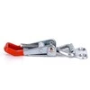 Grąžtas Oem Reguliuojamas metalinis gnybtas GH-4001 - 150kg - suspaudimas - U-BAR