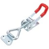 Grąžtas Oem Reguliuojamas metalinis gnybtas GH-4001 - 150kg - suspaudimas - U-BAR