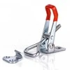 Grąžtas Oem Reguliuojamas metalinis gnybtas GH-4001 - 150kg - suspaudimas - U-BAR