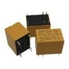 Oem Relė 12V - HK4100F-DC12V-SHG - Kontaktai 250VAC 3A - 30VDC 3A